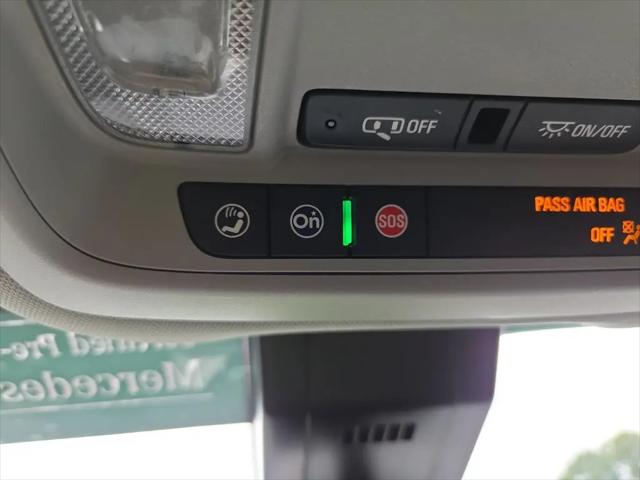 2023 GMC Terrain FWD SLT