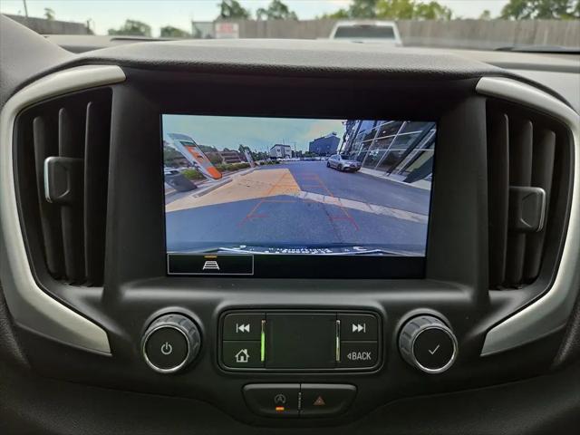 2023 GMC Terrain FWD SLT