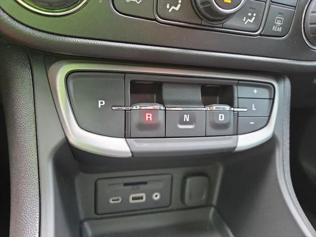2023 GMC Terrain FWD SLT