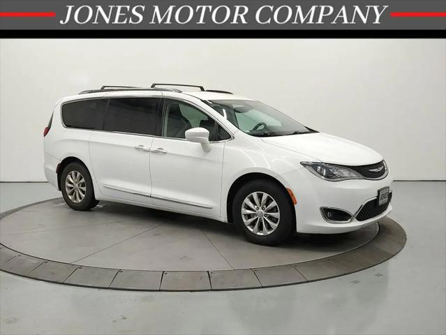 2019 Chrysler Pacifica Touring L for sale in Humboldt, TN