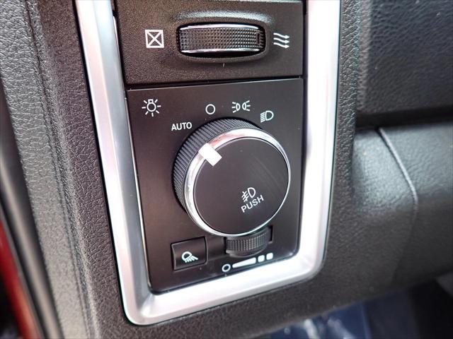 2018 Ram 2500 Power Wagon Crew Cab 4x4 64 Box