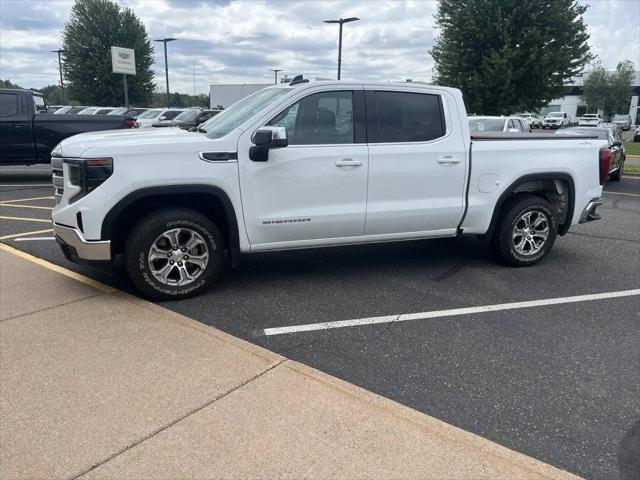 2023 GMC Sierra 1500 4WD Crew Cab Short Box SLE for sale in Chippewa Falls, WI