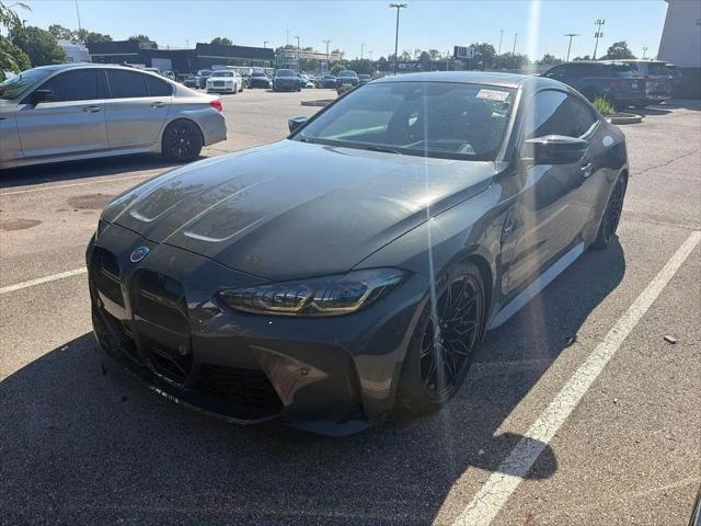 2023 BMW M4 Coupe for sale in Indianapolis, IN