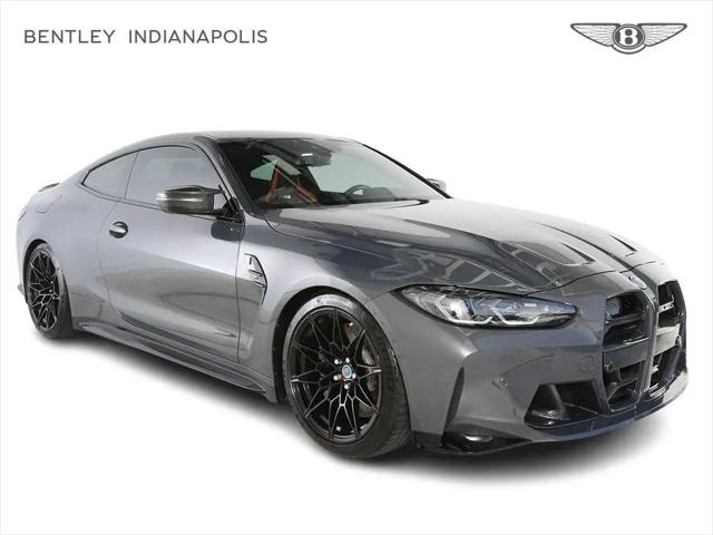 2023 BMW M4 Coupe for sale in Indianapolis, IN