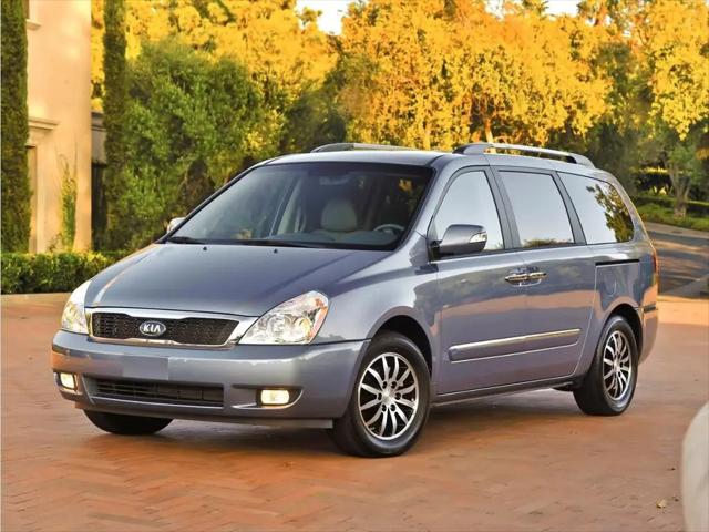 2012 Kia Sedona LX for sale near Milford, OH