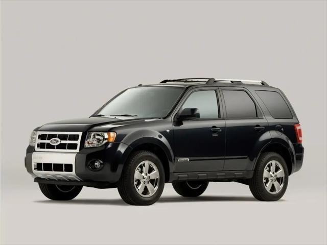 2008 Ford Escape for sale near Milford, OH