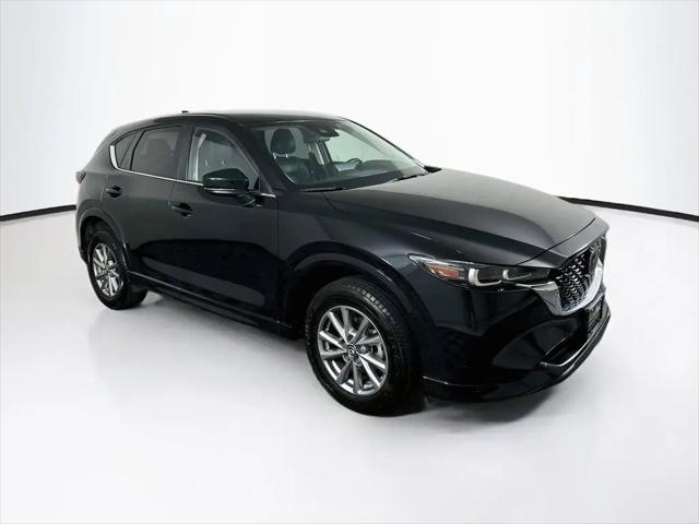 2025 Mazda CX-5 2.5 S Select for sale in Grand Prairie, TX