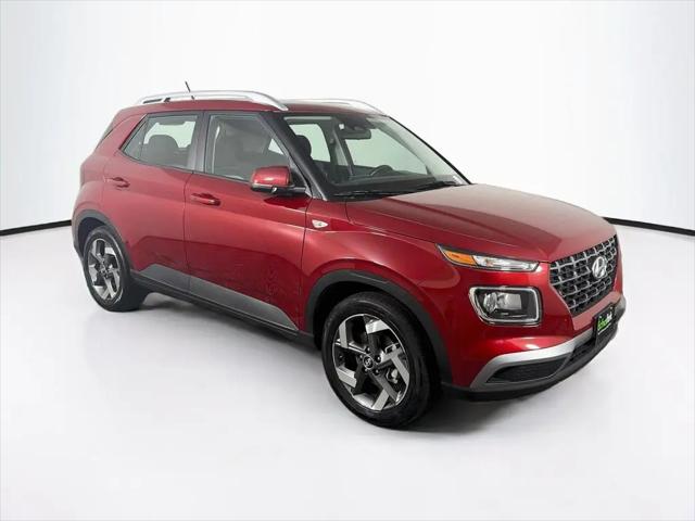 2025 Hyundai Venue SEL for sale in Grand Prairie, TX
