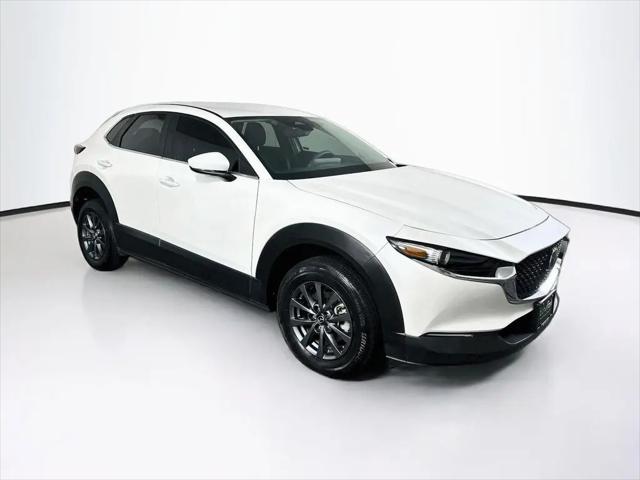 2024 Mazda CX-30 2.5 S for sale in Grand Prairie, TX