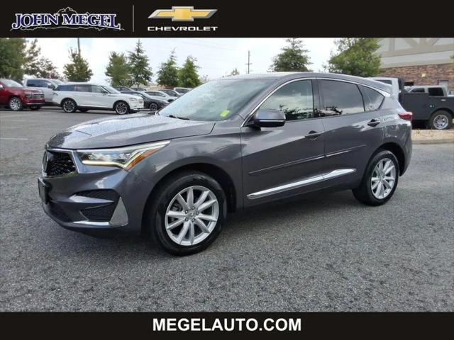 2020 Acura RDX Standard for sale in Dawsonville, GA