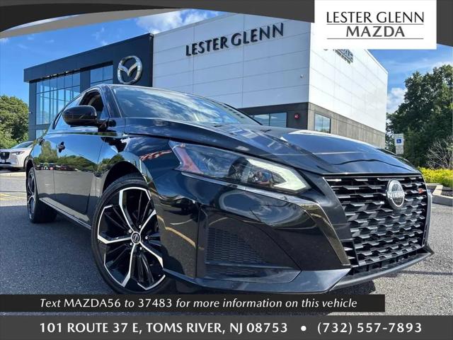 2023 Nissan Altima SR Intelligent AWD for sale in Toms River, NJ
