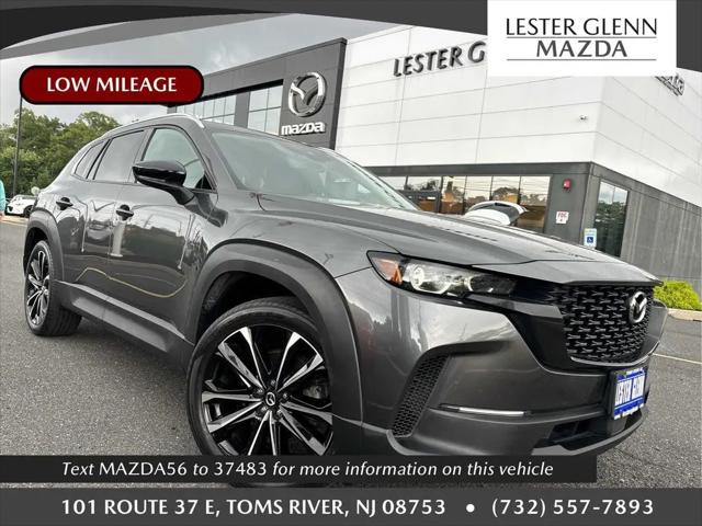 2024 Mazda CX-50 2.5 S Premium Plus for sale in Toms River, NJ