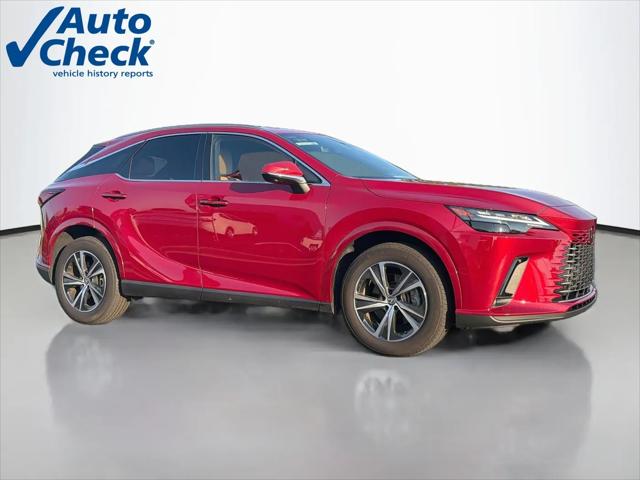 2025 Lexus RX 350 Premium for sale in Loves Park, IL