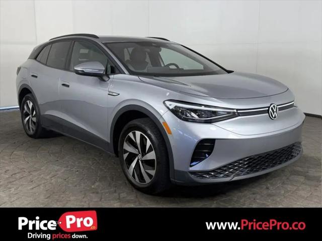2023 Volkswagen ID.4 AWD Pro for sale in Maumee, OH