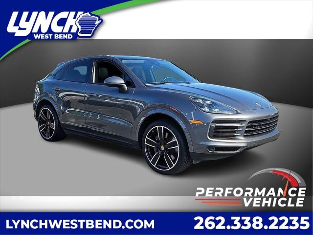 2021 Porsche Cayenne BASE for sale in Mukwonago, WI