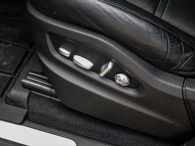 2021 Porsche Cayenne BASE