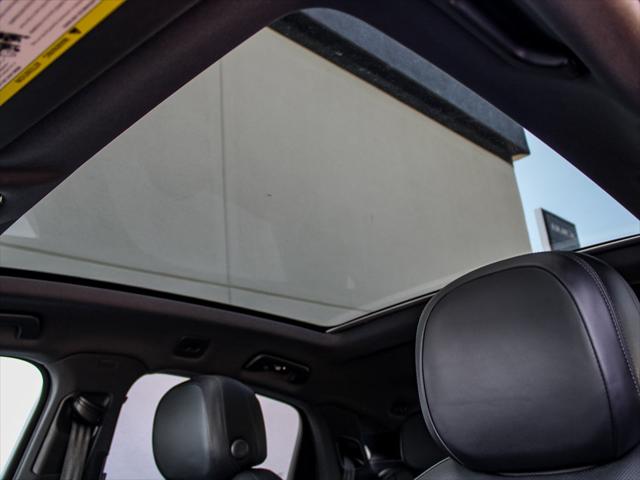 2021 Porsche Cayenne BASE