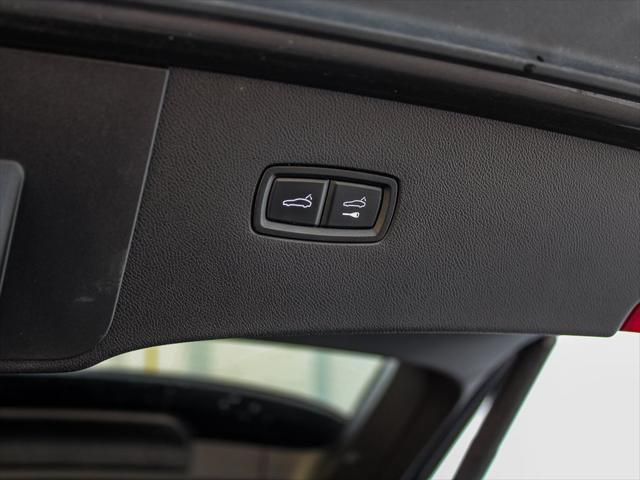 2021 Porsche Cayenne BASE