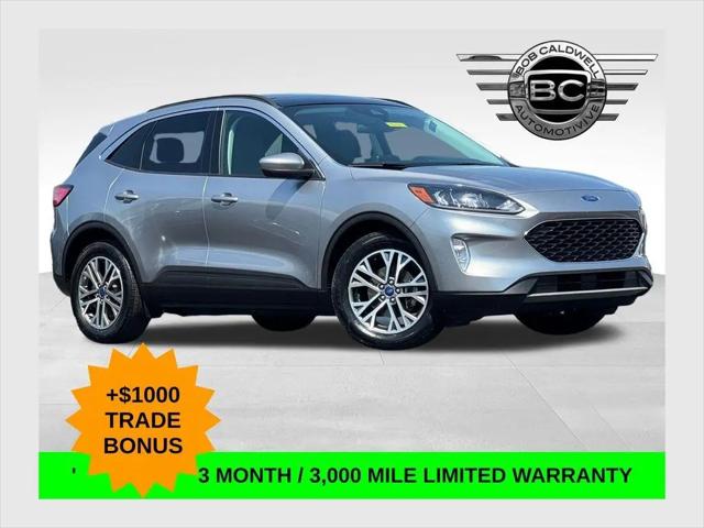 2022 Ford Escape SEL for sale in Columbus, OH