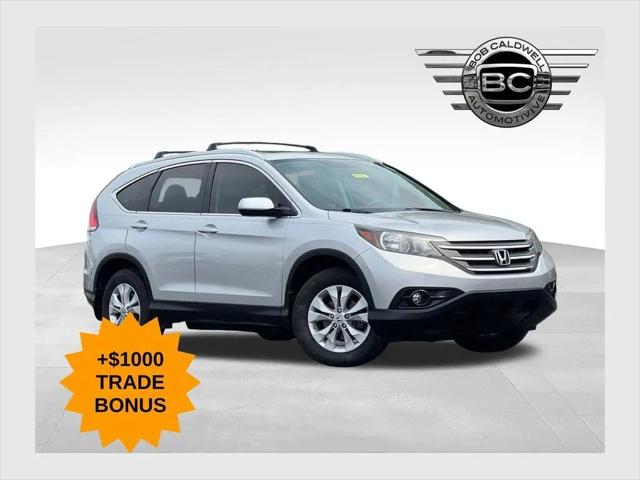 2013 Honda CR-V for sale near Columbus, OH