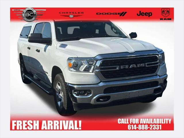 2023 Ram 1500 Lone Star Crew Cab 4x4 6'4" Box for sale in Columbus, OH