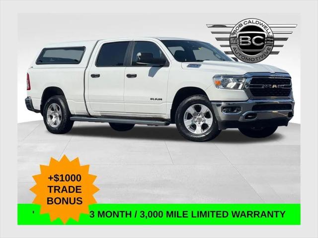 2023 Ram 1500 Lone Star Crew Cab 4x4 64 Box for sale in Columbus, OH