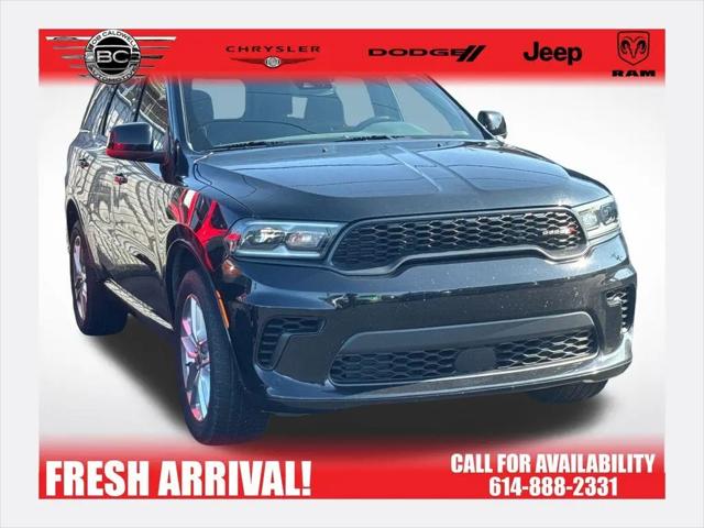 2023 Dodge Durango GT Launch Edition  AWD for sale near Columbus, OH