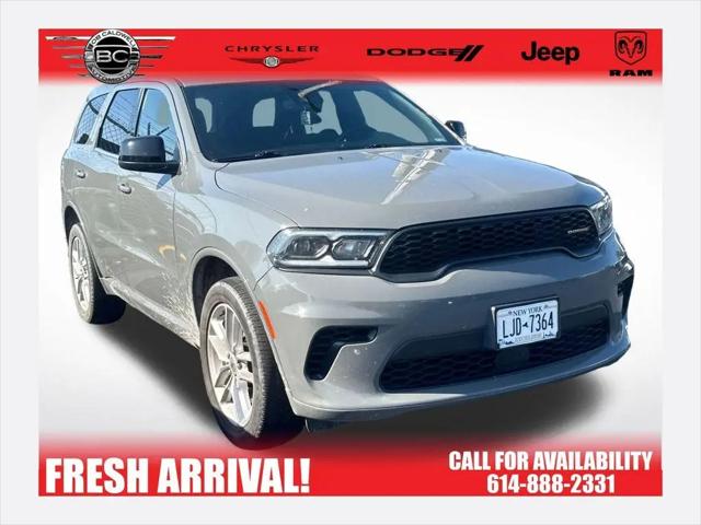 2023 Dodge Durango GT Launch Edition  AWD for sale near Columbus, OH