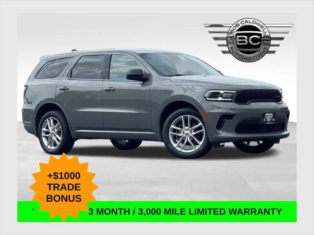 2023 Dodge Durango GT Launch Edition  AWD for sale near Columbus, OH