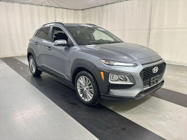 2020 Hyundai Kona SEL for sale in Cicero, NY