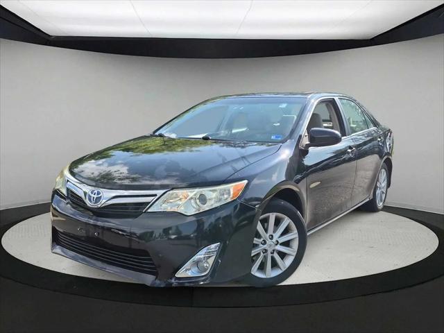 2014 Toyota Camry L for sale in Sterling, VA