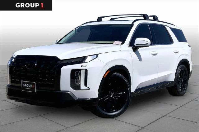 2024 Hyundai Palisade XRT for sale in El Paso, TX