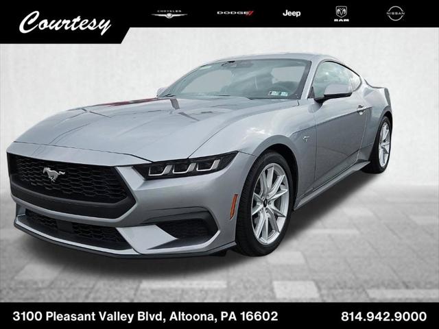 2024 Ford Mustang EcoBoost Fastback for sale in Altoona, PA