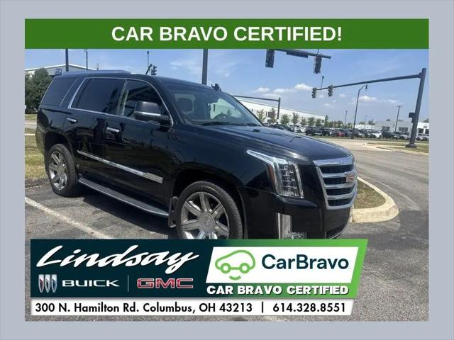 2016 Cadillac Escalade Luxury Collection for sale near Columbus, OH