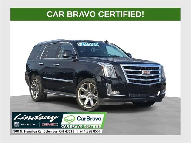2016 Cadillac Escalade Luxury Collection for sale near Columbus, OH