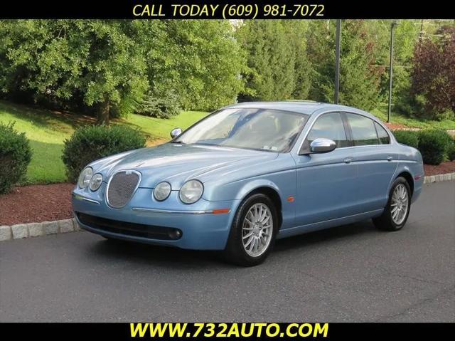 2007 Jaguar S-TYPE 3.0 V6 for sale in Hamilton, NJ