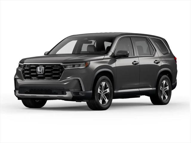 2025 Honda Pilot EX-L for sale in Malta, NY