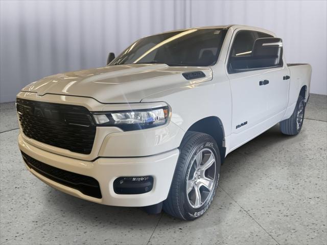 2026 Ram 1500 Express Crew Cab 4x4 64 Box for sale in Fort Scott, KS