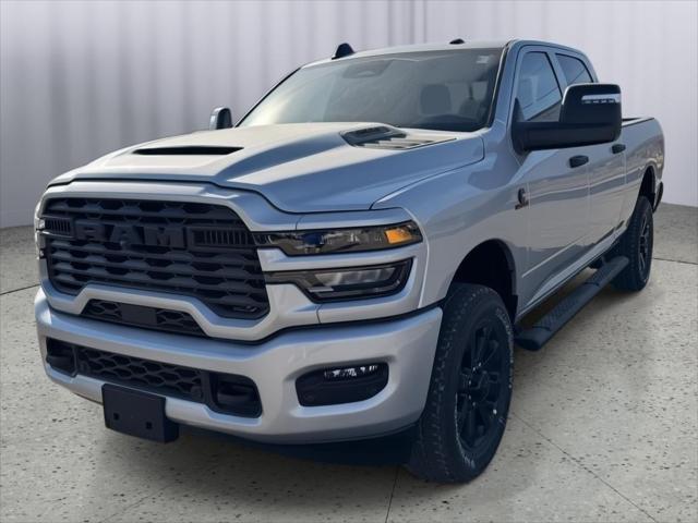 2026 Ram 2500 Black Express Crew Cab 4x4 64 Box for sale in Fort Scott, KS