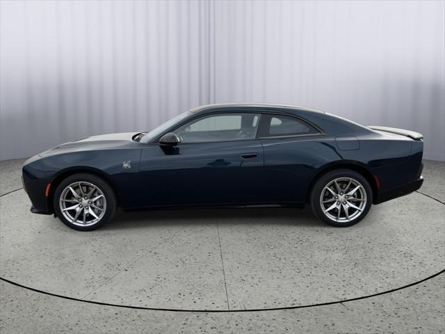 2026 Dodge Charger Scat Pack 2-Door AWD 2026 Dodge Charger Scat Pack 2-Door AWD