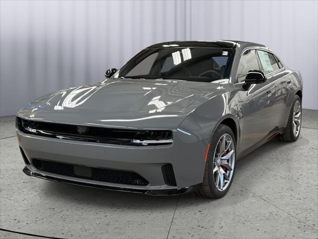 2026 Dodge Charger Daytona 4-Door Scat Pack AWD for sale in Fort Scott, KS