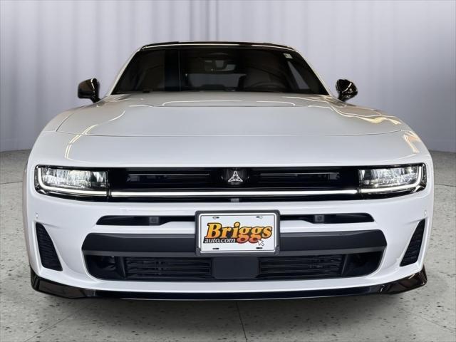 2026 Dodge Charger Scat Pack Plus 2-Door AWD