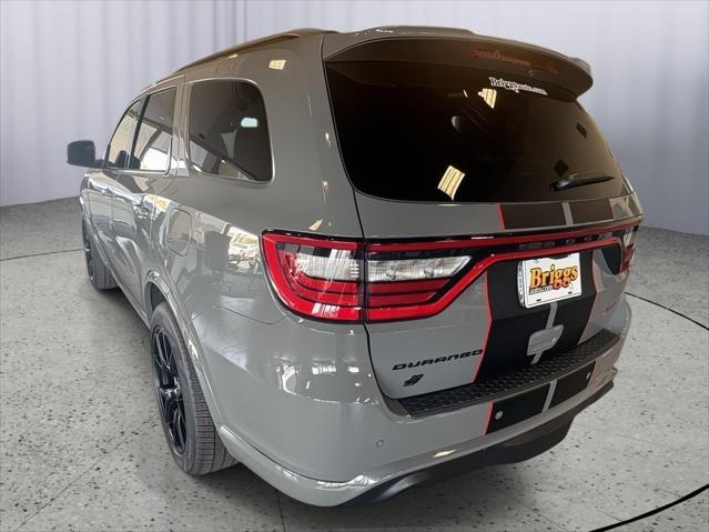 2026 Dodge Durango GT Premium AWD HEMI V8