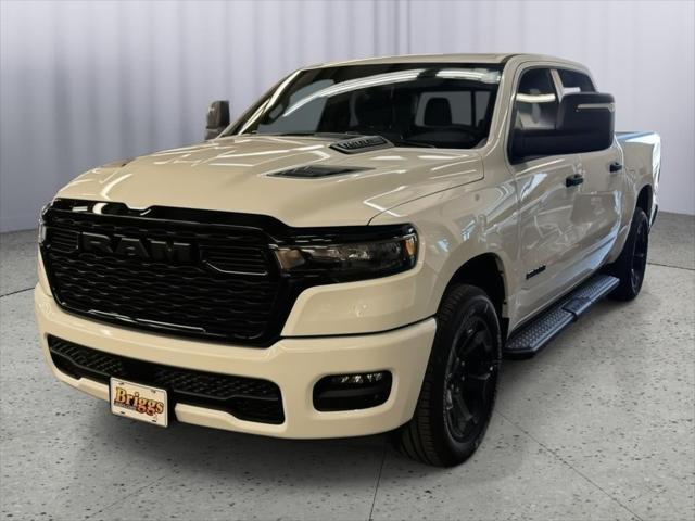 2026 Ram 1500 Express Crew Cab 4x4 57 Box for sale in Fort Scott, KS
