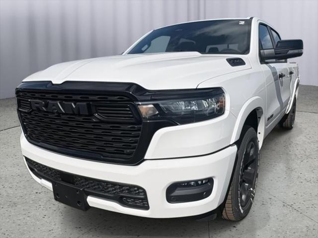 2026 Ram 1500 Big Horn Crew Cab 4x4 57 Box for sale in Fort Scott, KS