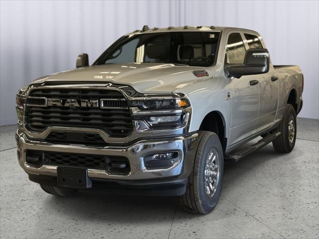 2026 RAM 2500 Tradesman Crew Cab 4x4 64 Box