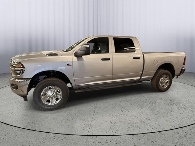 2026 RAM 2500 Tradesman Crew Cab 4x4 64 Box
