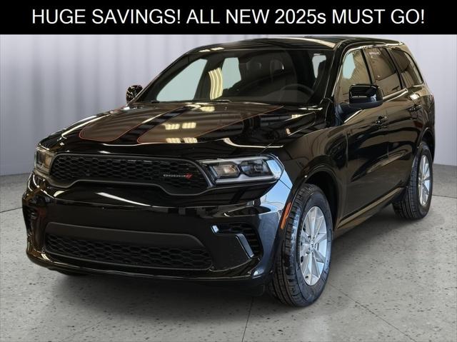 2025 Dodge Durango GT RWD for sale in Fort Scott, KS