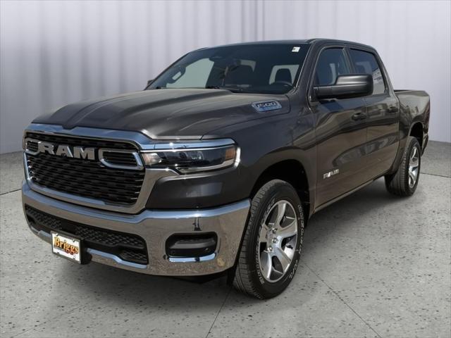 2026 Ram 1500 Tradesman Crew Cab 4x4 57 Box for sale in Fort Scott, KS