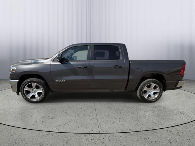 2026 Ram 1500 Tradesman Crew Cab 4x4 57 Box